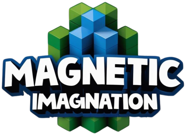 Magnetic Imagination 